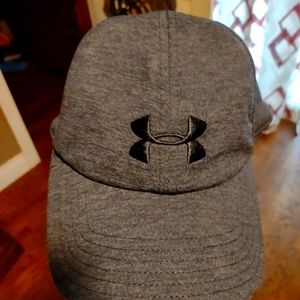 Under Armour hat